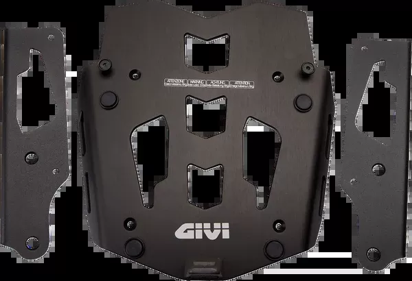 GIVI Rear Rack – KTM 1290/1390 ’21-’26