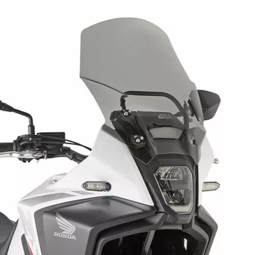 Givi Smoke Windscreen Honda NX500