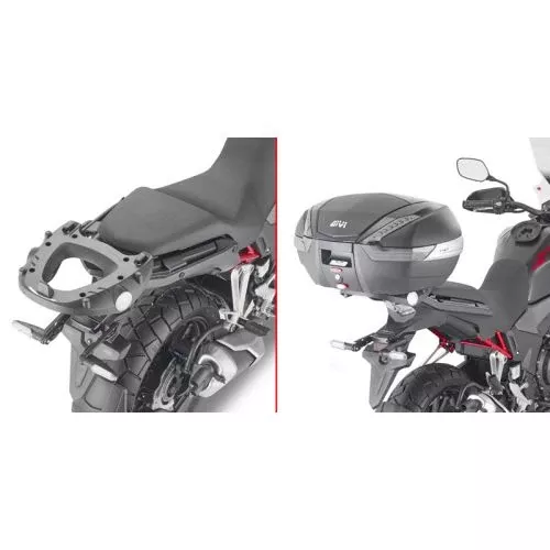 Givi Specific Rack Honda CB500X/NX500