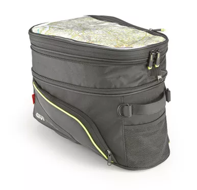 Givi Tanklock Tank Bag 27 Liter Expandable - EA143