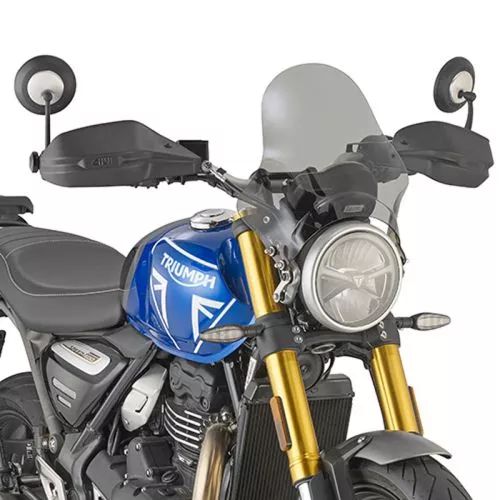 Givi Windscreen Mounting Kit Speed 400