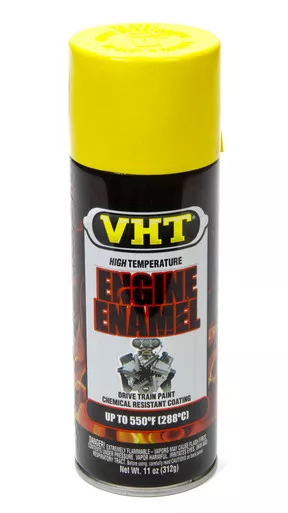 Gloss Yellow Eng. Enamel VHTSP128