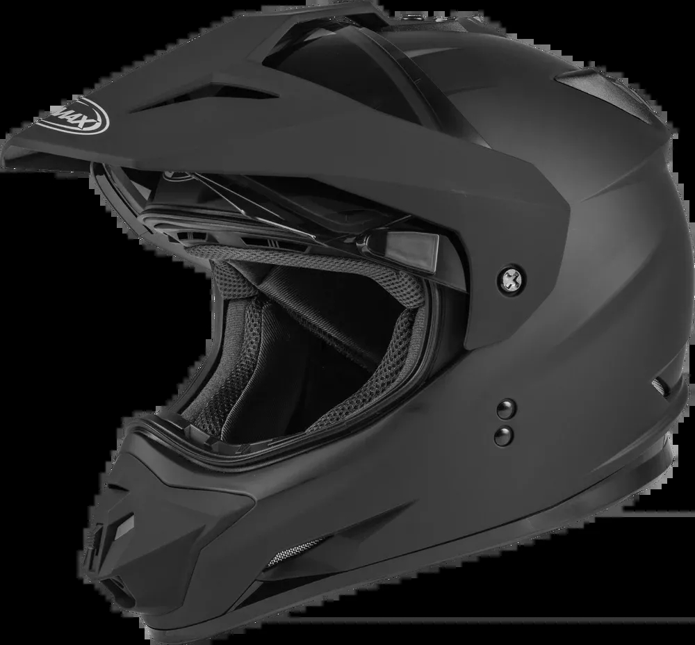 Gmax GM-11 Dual Sport Helmet (2023)