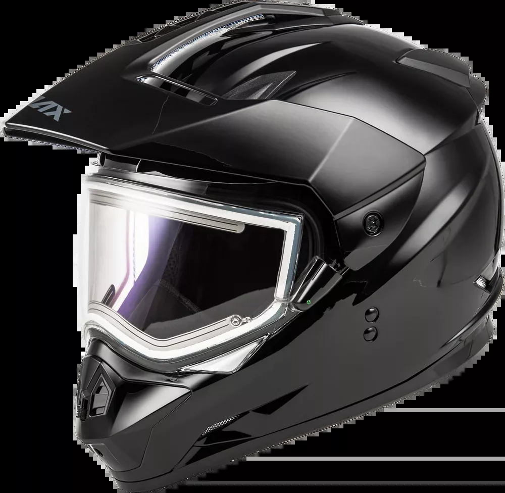 Gmax GM-11S Electric Shield Helmet