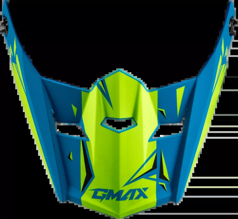 Gmax MX-46Y Unstable Helmet