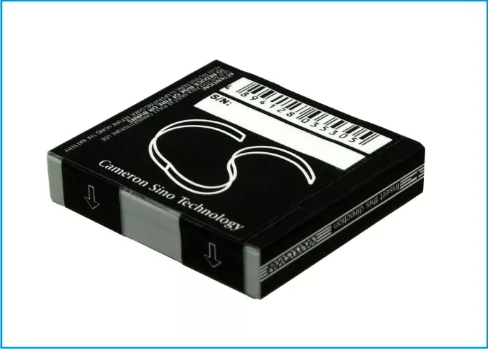 GN Netcom 9120 Netcom 9125 Headphone Replacement Battery
