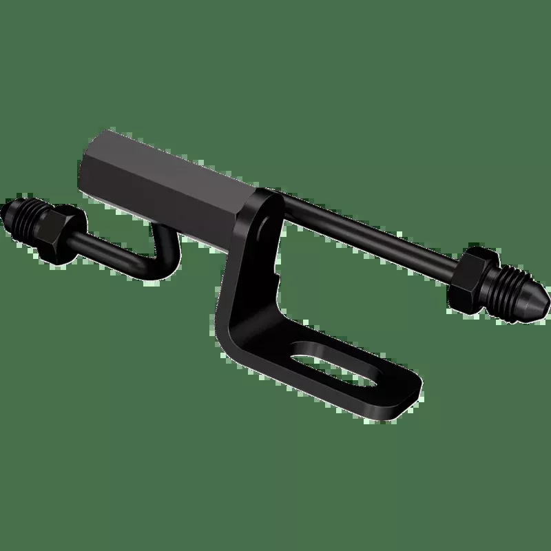 Goodridge Brake Rear Switch Holder Bracket SFT 07-13
