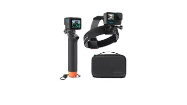 GoPro Adventure Kit 3.0