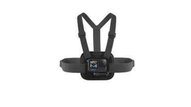 GoPro Chesty (Performance Chest Mount)