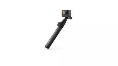 GoPro Extension Pole + Waterproof Shutter Remote