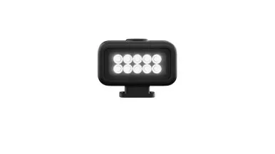 GoPro Light Mod