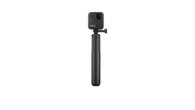 GoPro Max Grip + Tripod
