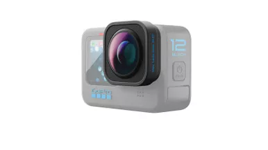 GoPro Max Lens Mod 2.0 (HERO12 Black)
