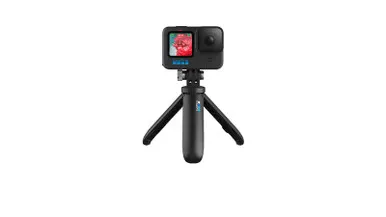 GoPro Shorty (Mini Extension Pole + Tripod)