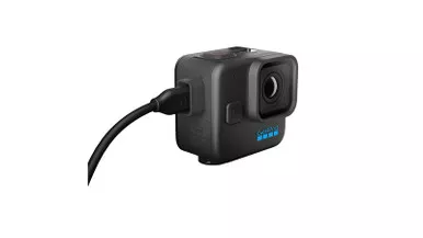 GoPro USB Pass Through Door (HERO11 Black Mini)