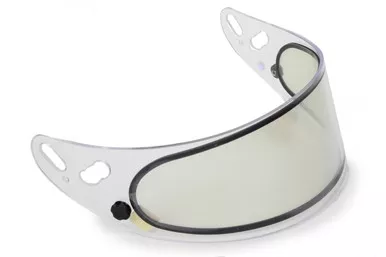GP-7 AF Shield D-PANE Clear 01-1620