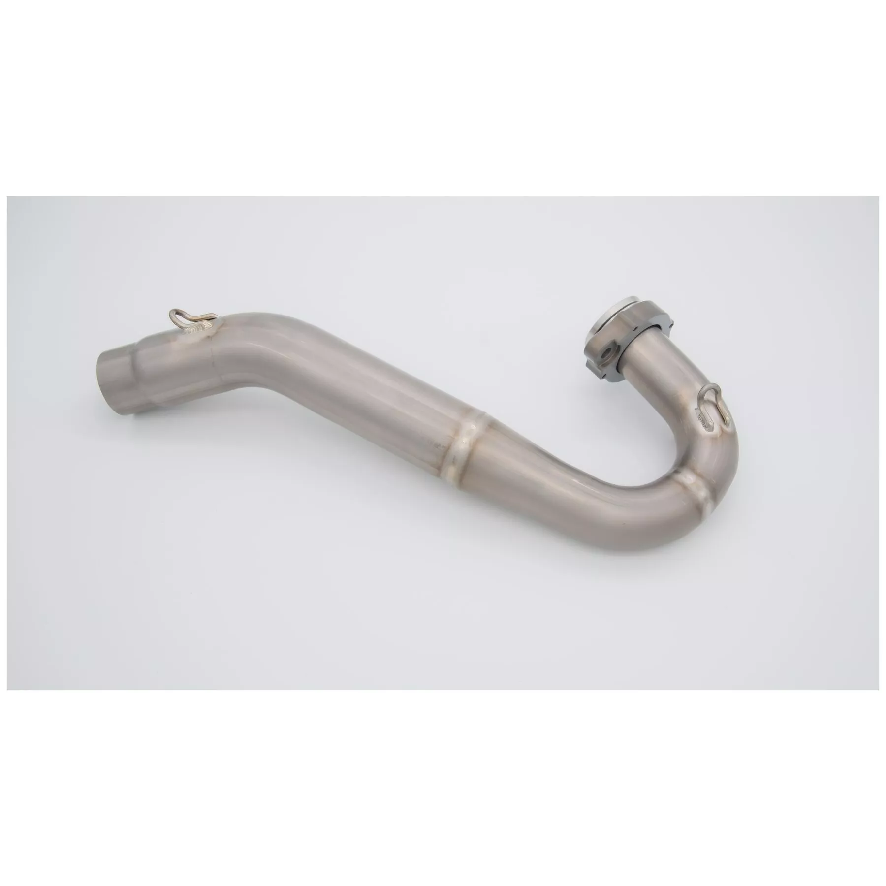 Graves Titanium Header Honda CRF450L / RL / X 2019-2027