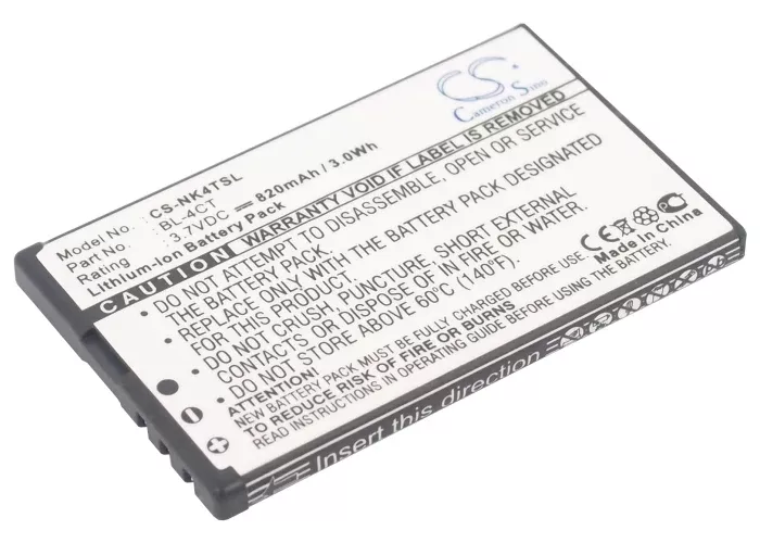 Gresso Cruiser Grand Luxor Regal Mobile Phone Replacement Battery