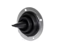 Grommet - No Hole Pointed 2in O.D. GS4001WPT