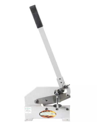 Hand Shear 8In Model WWFSPHS8
