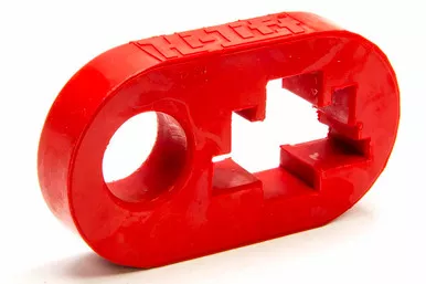 Handle Keeper RedHLJHK-R