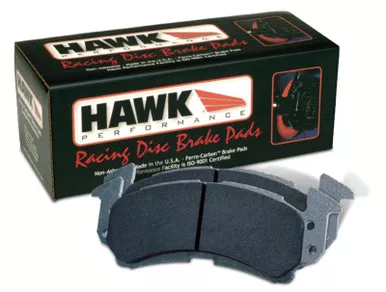 Hawk Performance HB290E.583 Disc Brake Pad