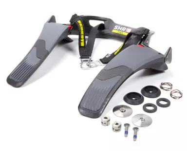 Head Restraint SHR Flex Large Padded SR 42603A-SFI