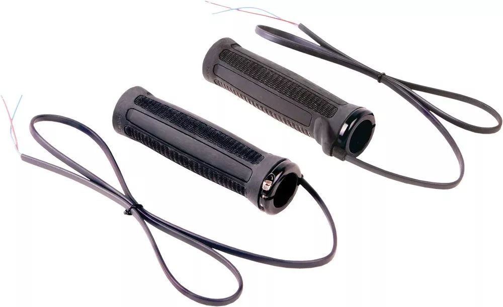 Heat Demon Clamp-ON Grip Kit - 215049