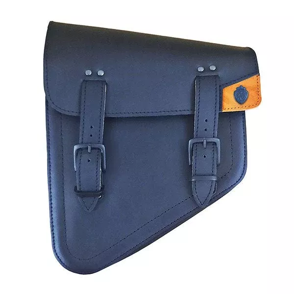 Helgrade Leather Solo Bag (8-800079)