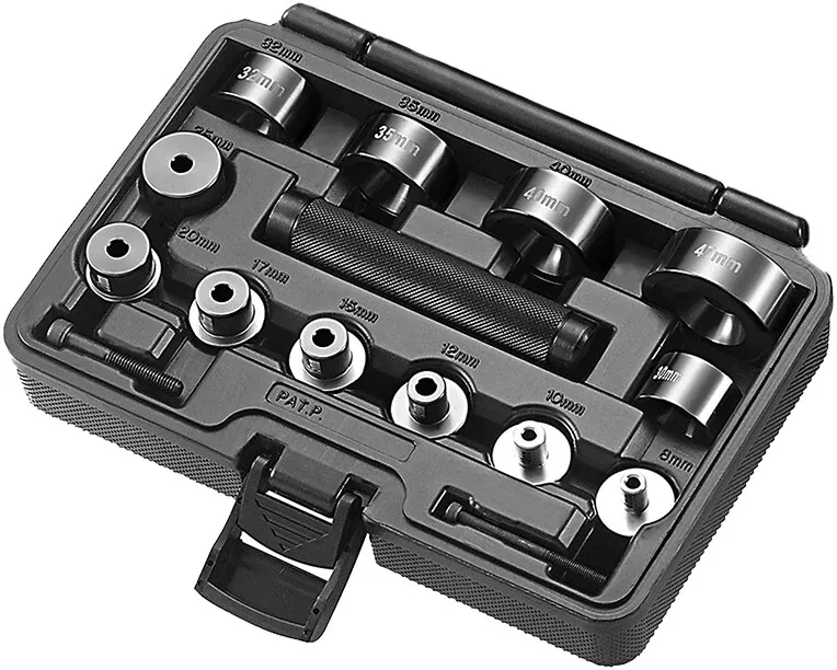 Helix Universal Bearing Driver SET - 390-9735