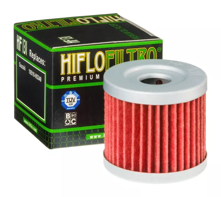 HiFloFiltro Premium Oil Filter HF131