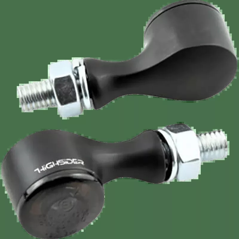 Highsider DRL & Turn Signal Apollo Classic Front/Rear Pair