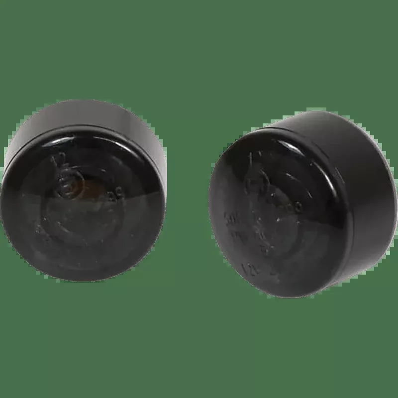 Highsider Turn Signal Apollo Module Rear Pair