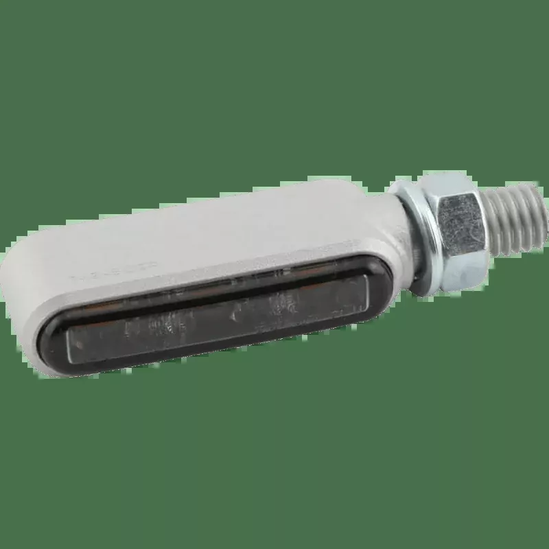 Highsider Turn Signal Bronx Front/Rear Pair