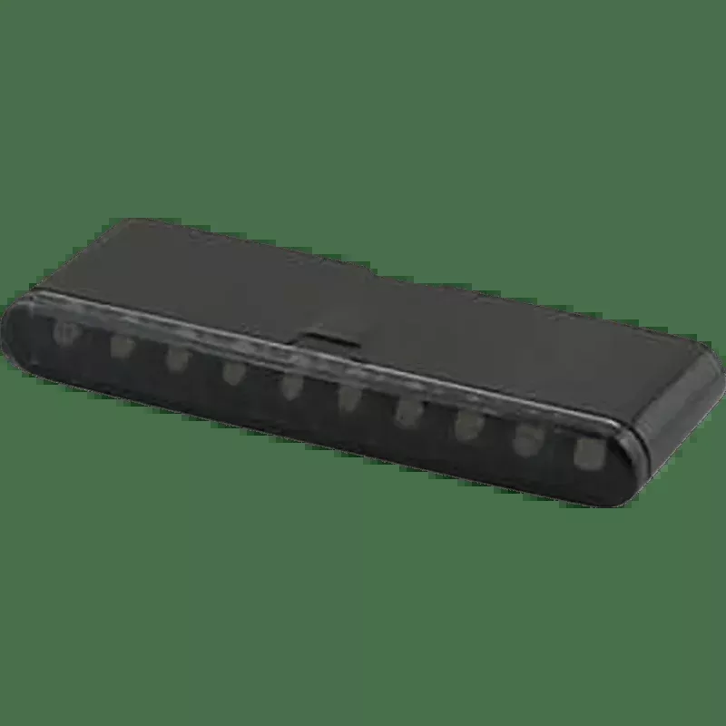 Highsider Turn Signal Stripe Sequential Front Or Rear Pair