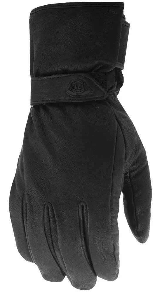 Highway 21 Granite Gloves Black SM - #5841 489-0020~2