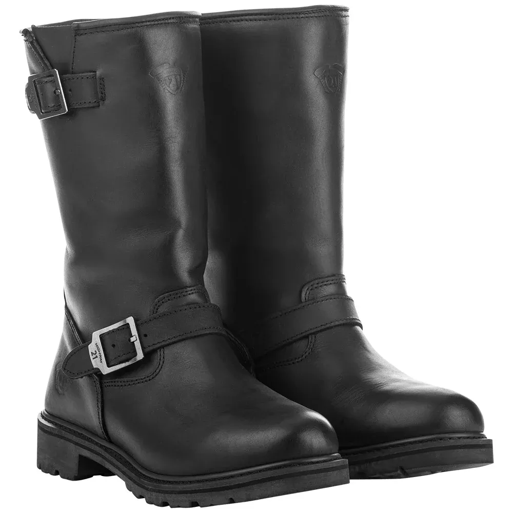 Highway 21 Primary Engineer Boots SZ 09 - #5161 361-801~09