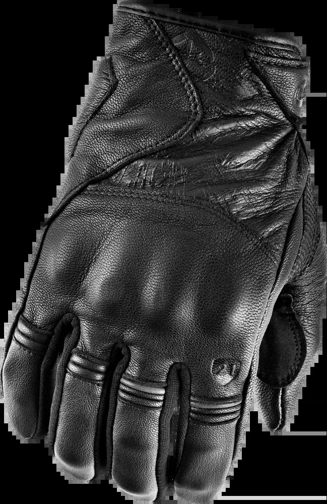 Highway 21 Women’s Vixen Gloves Black MD