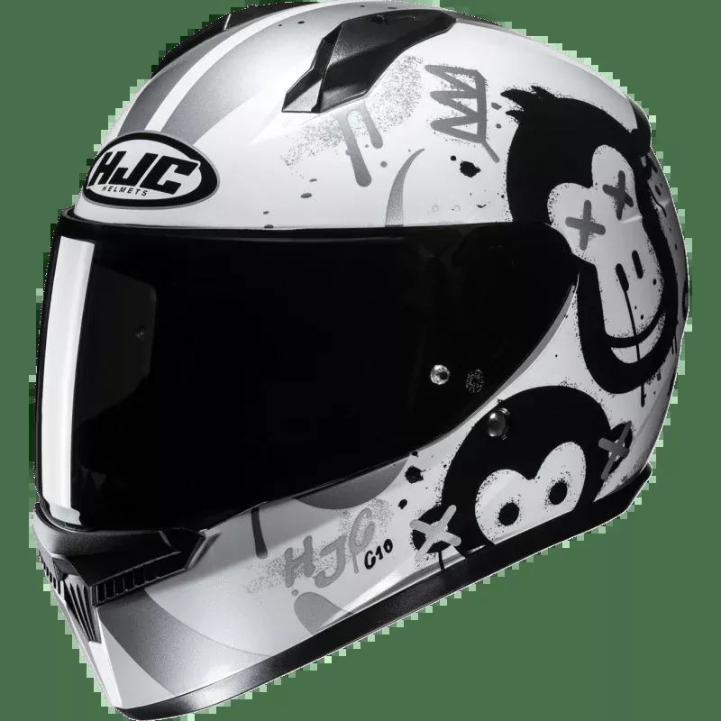 HJC C10 Geti