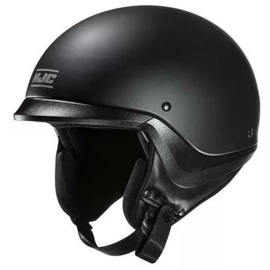 HJC C20 Matte Black Helmet