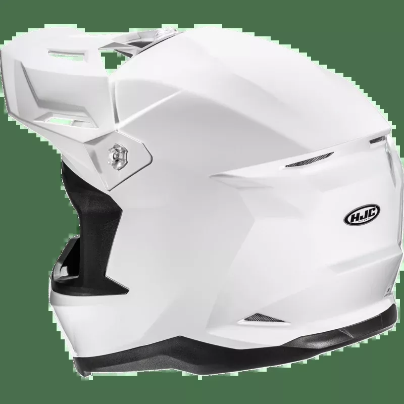 HJC C50 Pearl