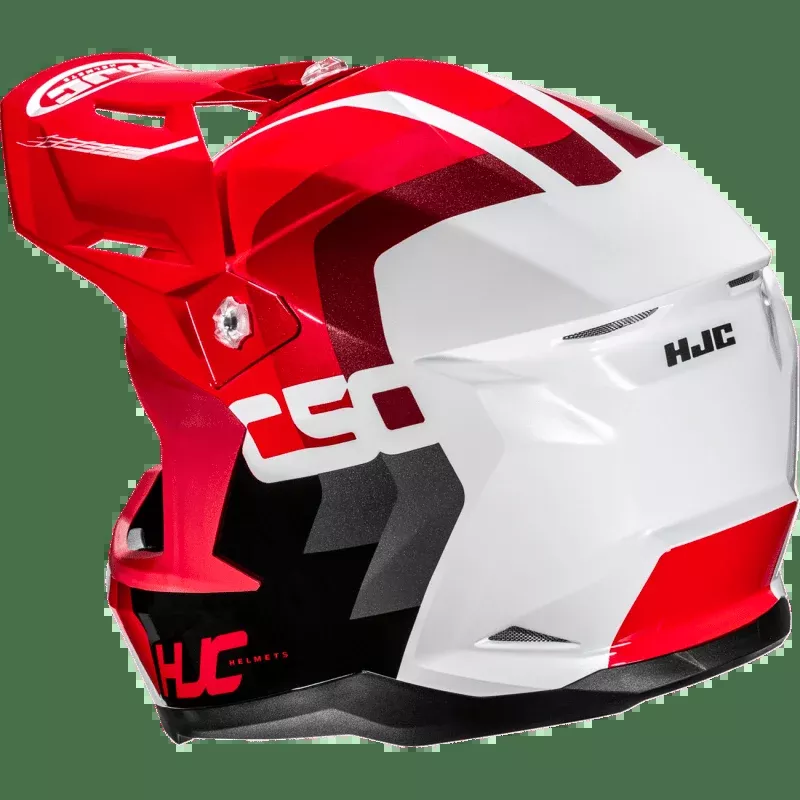 HJC C50 Primal