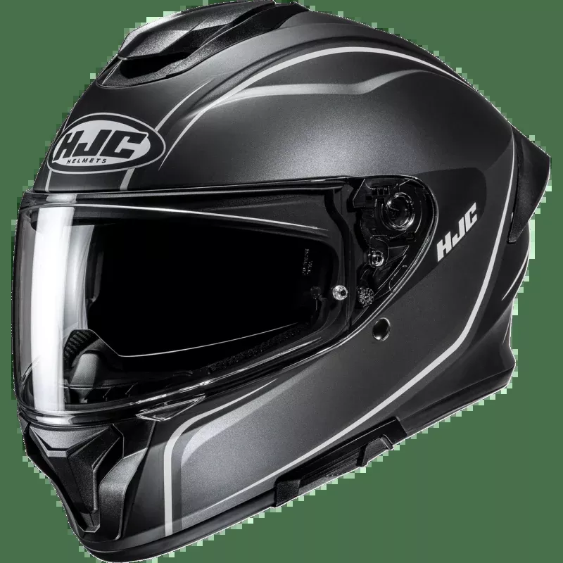 HJC C71 Quez