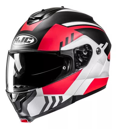HJC C91 Kaon MC-1Sf Helmet