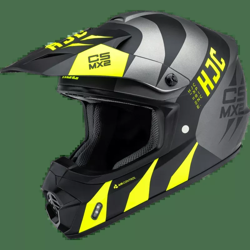 HJC CS-MX2 Crox