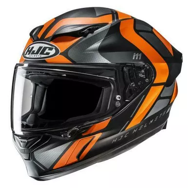 HJC i11 Sub MC-7SF Helmet
