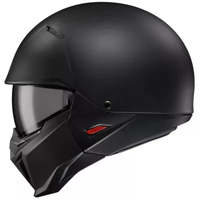 HJC i20 Solid Open Face Helmet