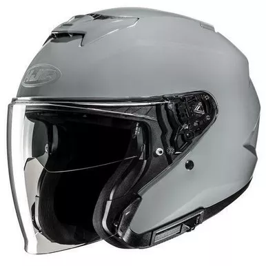 HJC i31 Nardo Grey Helmet