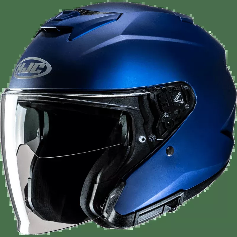 HJC I31 SF Metallic