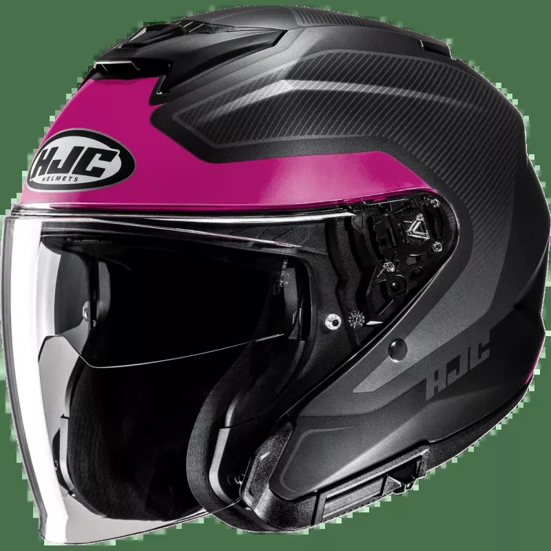 HJC I31 Tevis